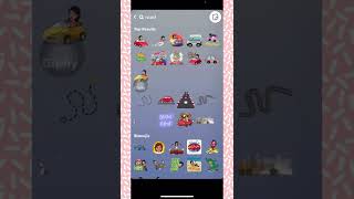 How to make gif in Snapchat | SHREYA’S shorts How to make gif in Snapchat | SHREYA’S shorts