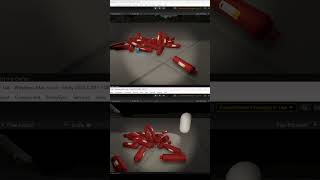 Time to sync the torch position in multiplayer #gamedevelopment #fireworksmania