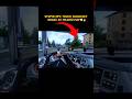 Stupid npc 🚛truck suddenly 🫷Brake at Milano map🥲🔥#trending #toe3update #trucksimulator