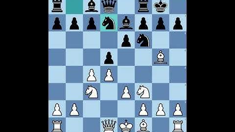ECO D67 QGD, Orthodox defense, Bd3 line, Capablanca freeing manoevre (White perspective)