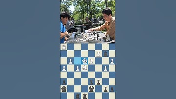 IRL BOTEZ GAMBIT😭