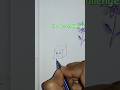 10 second artist challenge #art #drawing #shorts #shortvideo #abstractart