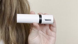 Review   MAKEUP BY MARIO SoftSculpt Shaping Stick   Light by Lewis Kaitlyn 5 views 2 weeks ago 1 minute, 40 seconds