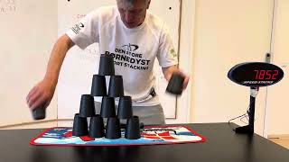 Cycle StackMatch - Day 1329
