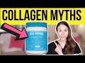 The truth about collagen  7 huge myths about taking collagen