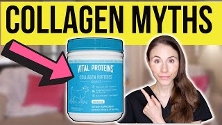 The Truth About Collagen | 7 HUGE Myths About Taking Collagen