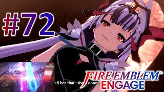 THE RETURN!!! | FE Engage Episode 72 BLIND