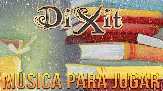 MÚSICA PARA JUGAR A DIXIT - MUSIC TO PLAY BOARD GAME screenshot 5
