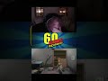 CaseOh calls his chat "simpletons" in 60 Seconds #caseoh #funny #gaming #caseohfunnymoments