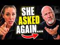 Women Keep Asking The Same Question... And Ignoring The Answer