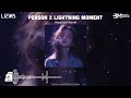 Person 抖音DJ旋律2025 X Lightning Moment Wanji Edit Remix Tiktok Hot Tiktok Douyin