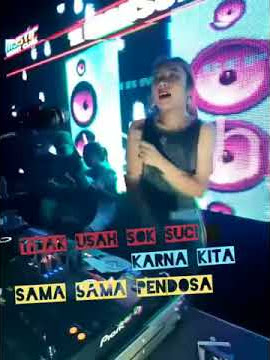 dj rere monique