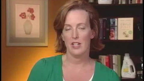 Mom Central Interviews Kerry Colburn