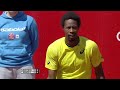 Highlights - Dimitrov - Monfils - BRD Nastase Tiriac Trophy