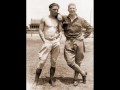 Buddy Stances: Vintage Man to Man Photographs