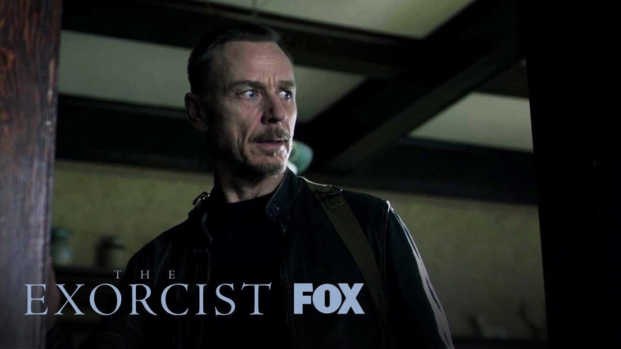 masterchef españa 7 programa 7 Marcus Sees What Transpired In The House | Season 2 Ep. 9 | THE EXORCIST