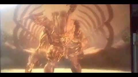 NGS2 Blade of the Archfiend Loop Vs Volf (Master Ninja)