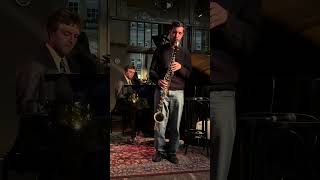 Why making jazz is so much fun. Watch these Amsterdam Cat's | Live from Amsterdam.