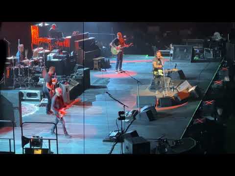 Pearl Jam - St. Paul - 2023-08-31- Seven O’Clock