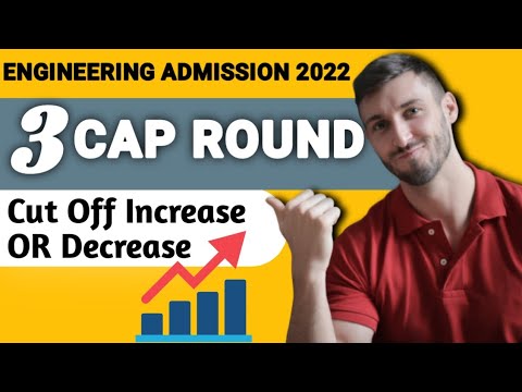 CAP ROUND 3