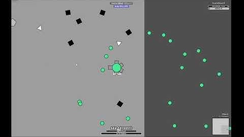 Diep.io | 1v1 oblivion