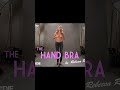 The Hand Bra by Rebecca Romijn #shorts