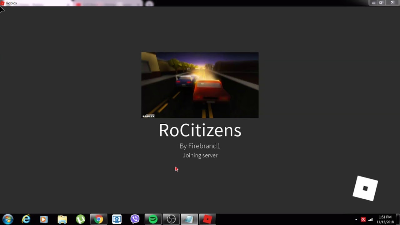 BaconHair failed to become $RICH RoCitizens Roblox - YouTube
