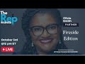 Fireside Chat Olivia Smith