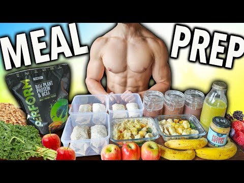 super-easy-meal-prep-for-the-week-|-cheap-weight-loss-meals