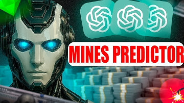 Stake Mines Strategy | Clever AI Algorithm