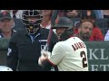 Blue Jays vs. Giants Game Highlights (7/6/26) | MLB Highlights