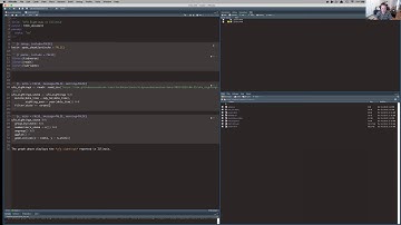 Ch 9, Video 2: Parameterized RMarkdown reports