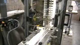 MGS Machine_VCS_Pads_Vertical Counter Stacker