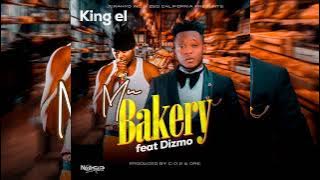 King El x Dizmo_-_ Mu Bakery (  Audio)