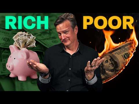 Why Some People Become Rich, But Most Don’t