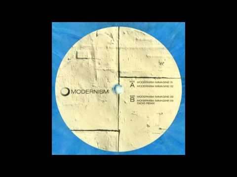 Modernism — Modernism - Immagine 02