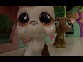 Lps My Hopeless Romace Episode 4 {Time Apart} RE-UPLOAD