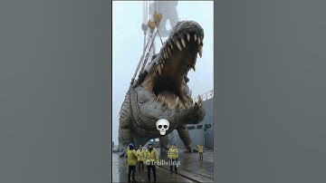 Power of Transformation ☠️ #animals #trolledit #internetmeme #trending