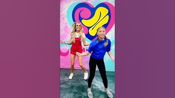 Thumbnail of Always fun with Rebecca Zamolo 💃miss this trending dance! 😁 @rebeccazamolo  #dance #challenge