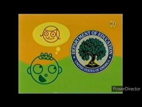 PBS Kids Program Break 2009 WNET TV 