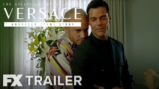 The Assassination of Gianni Versace | Season 2 Ep. 5: Don't Ask Don't Tell Trailer | FX