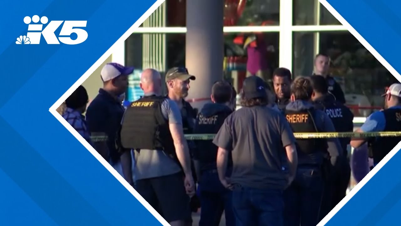 Man accused of killing teen outside Renton BIG 5 pleads not guilty ...