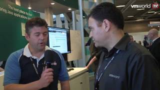 A quick look at the new vFabric Application Management Suite
