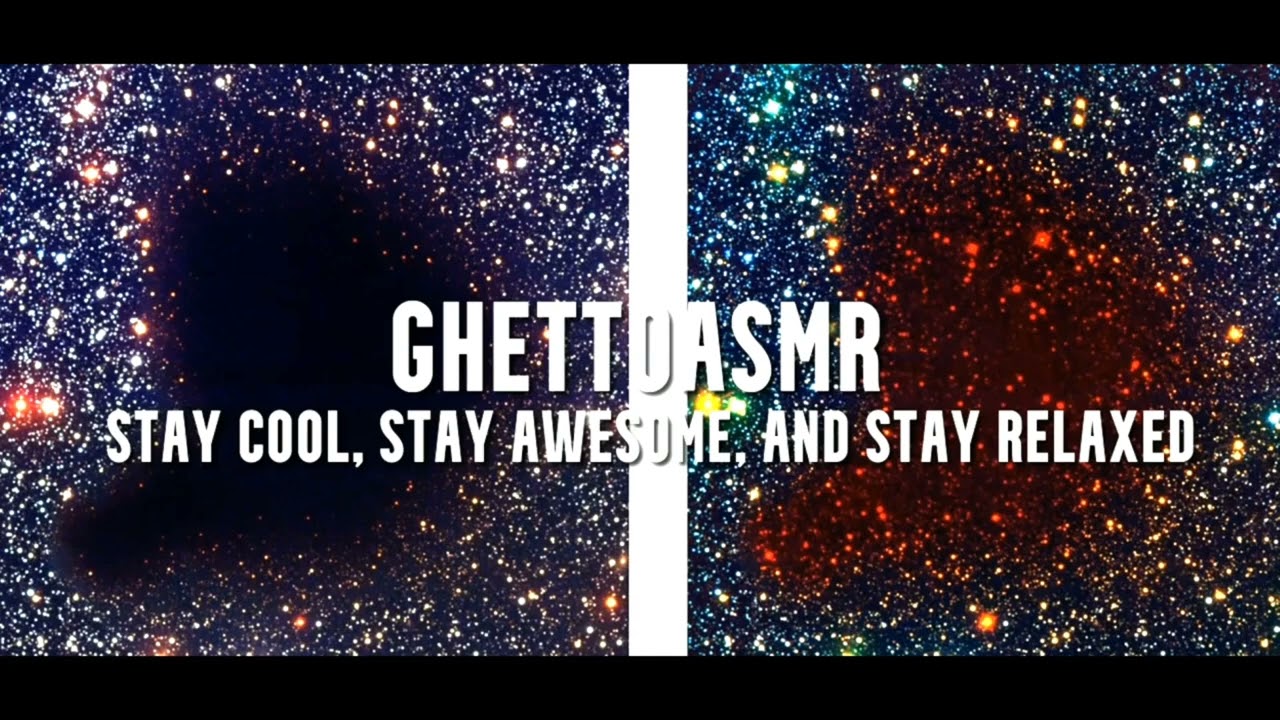 The Ultimate ASMR Head Massage Ever Part 1