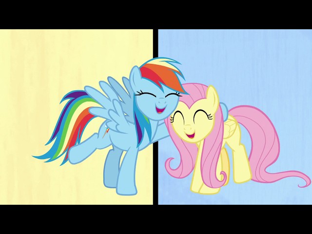 My Little Pony: Friendship is Magic - Flawless [Ukrainian] - YouTube