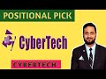 Cybertech systems and software limited  expert openion on cybertech  cybertech target