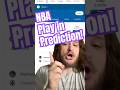 NBA Play in Prediction! #nba #nbaplayoffs #nbabasketball