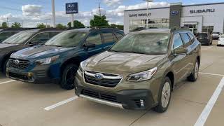 Sports Performance Our Subaru Selection!