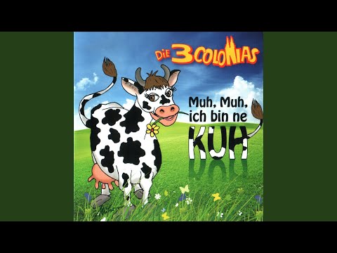Muh, Muh, ich