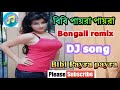 Bengali DJ song Bibi Payra Payra